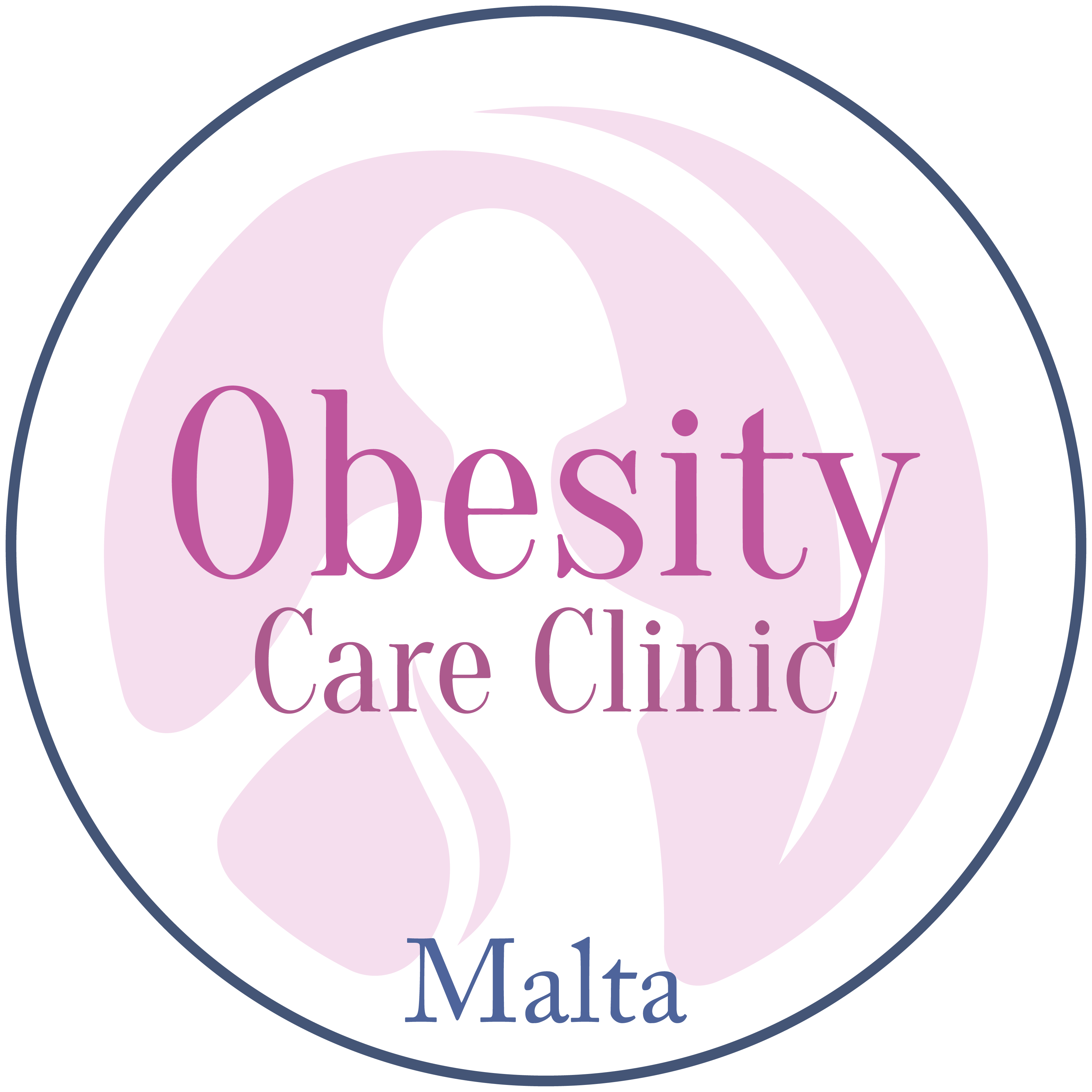 Obesity Care Clinic Logo